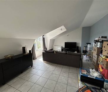 Appartement te huur - Photo 1