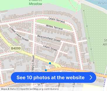 14 Leam Street, Leamington Spa - Photo 1