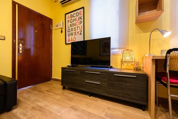 Calle de Zurita, Madrid, Community of Madrid 28012 - Photo 1