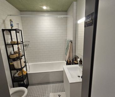 31/2-ROOM APARTMENT IN ZUCHWIL (DIM), FURNISHED, TEMPORARY - Foto 6