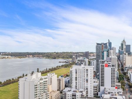 1207/63 Adelaide Terrace, East Perth - Photo 3