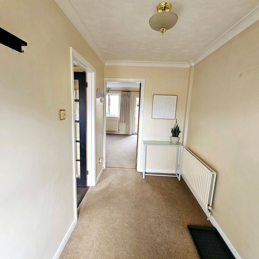 Blackwater Mews, Southampton, Totton - Photo 1