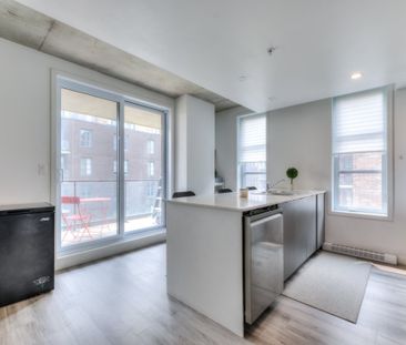 Appartement à louer - Photo 4