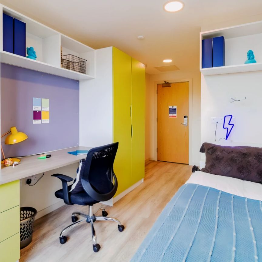 Silver En Suite - Photo 1