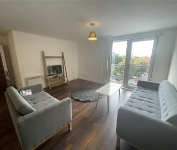 3 bedroom apartment to rent - Photo 4