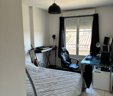 3 pièces - 55,97 m² - 2ème étage - Colocation non autorisée - Photo 2