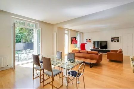 Appartement • Charles Laffitte, Neuilly-sur-Seine - Photo 3