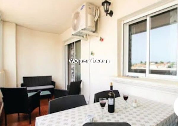 Apartment in Orihuela Costa, villamartin, for rent