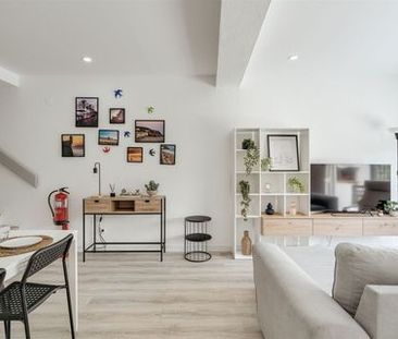 Apartamento T2 - Photo 2