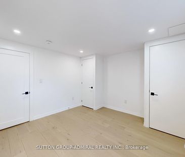 For Lease - 118 Clifton Avenue Unit# Basement 2, Toronto, Ontario - Photo 5