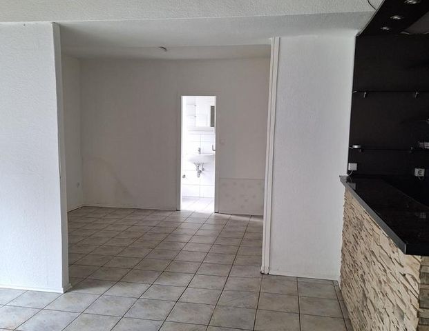 Appartement für eine Person in Oberhausen Klosterhardt - Photo 1