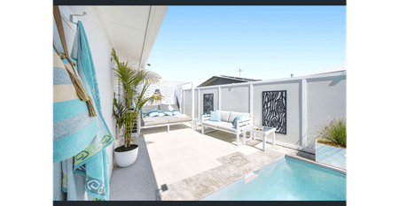 Luxurious Low-Maintenance Home with Pool - Photo 2