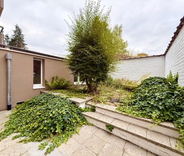 Avenue J.P. Rullens, 1200, Woluwe-Saint-Lambert - Foto 2