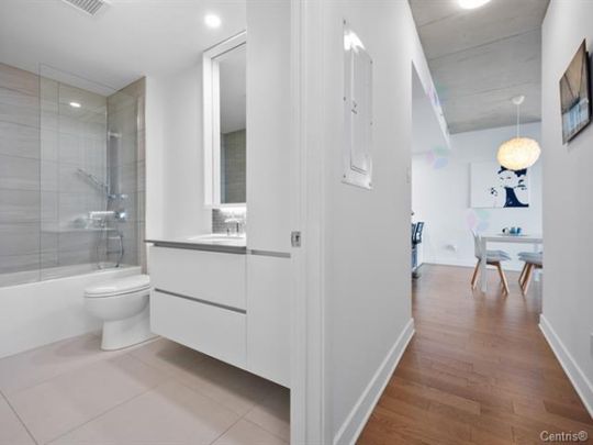 5905 Boulevard du Quartier, #1108 - Photo 1