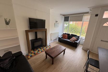 Stanmore Avenue , - Photo 2