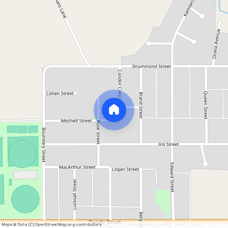 15 Condor Crescent, NSW 2400, Moree