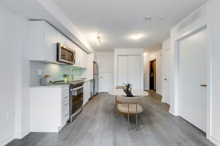 For Lease - 1660 Victoria Park Avenue Unit# C221, Toronto, Ontario - Photo 3