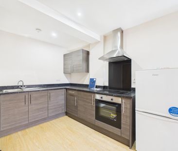 1 bedroom flat to rent - Photo 4