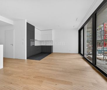 3.5 new rooms with garden and annex room (workshop) - Photo 2