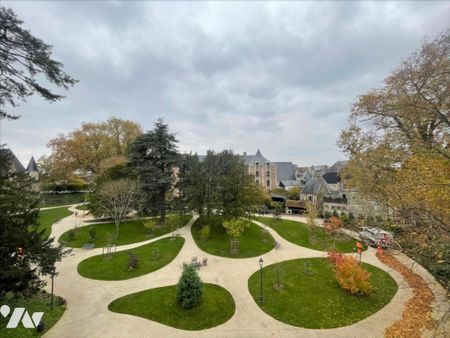 VENDOME- F2- Parc Ronsard- - Photo 2