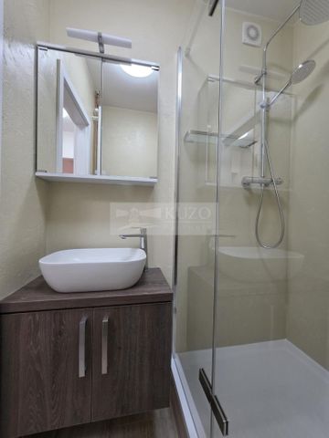 Pronájem bytu 2+1 51 m2 - Fotografie 4