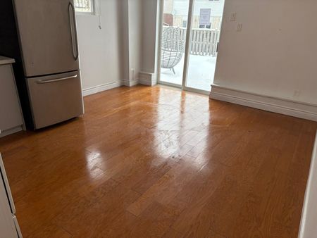 For Lease - 131 Peach Blossom Crescent Unit# Lower, Kitchener, Ontario - Photo 2