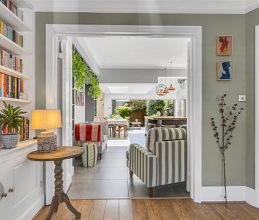 5 bedroom house to rent - Photo 1
