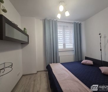 Świnoujście - mieszkanie na wynajem 2 - pokojowe - Photo 5