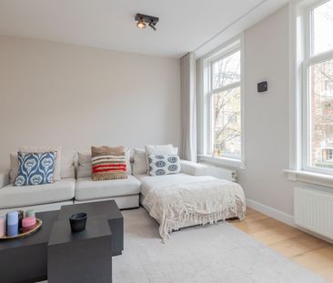 Appartement te huur: Wagenaarstraat 12-1 1093 CP Amsterdam - Photo 1