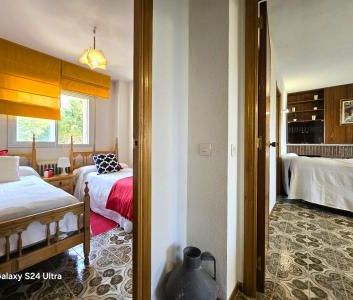 Flat - Moralzarzal (Zona Polideportivo Colonia) - Photo 4