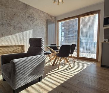 Poznań, ul. Stanisława Barańczaka - Photo 3