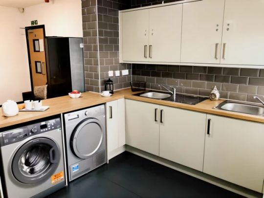 Classic En-Suite - Photo 1