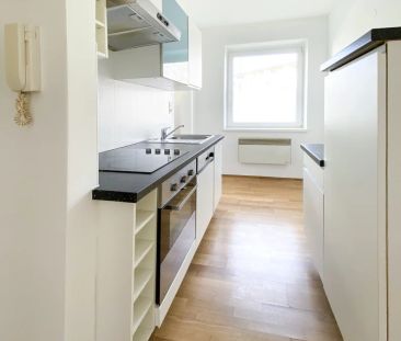 2-Zimmer Mietwohnung mit großem Gemeinschaftsgarten, zentral in Tulln - Foto 2