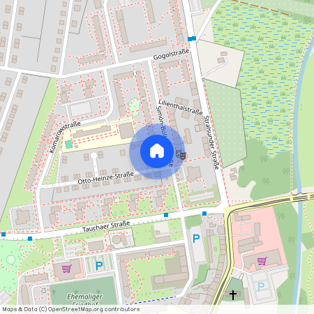 Simon-Bolivar-Str. 87 · 04357 Leipzig (Mockau-Nord)