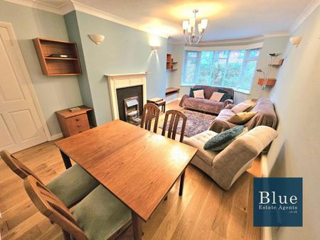 2 bedroom ground floor maisonette to rent - Photo 3