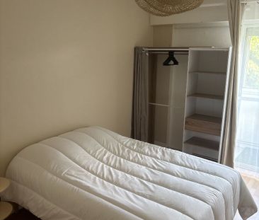 Appartement 1 pièce - Photo 1