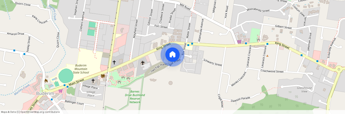 3/20 Box Street, Qld 4556, Buderim