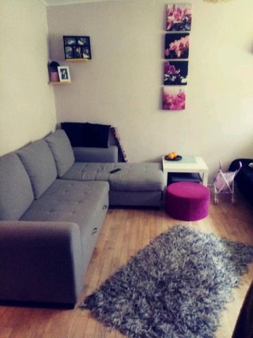 Mieszkanie Lublin Kalinowszczyzna powierzchnia 24.0 m² C267-WM-48272 - Zdjęcie 2