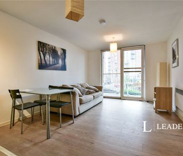 2 bedroom apartment to rent Stillwater Drive, Manchester, Greater M... - Photo 1