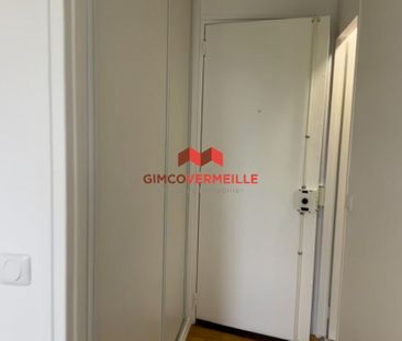 Location Appartement 1 pièce 26m² - Photo 5