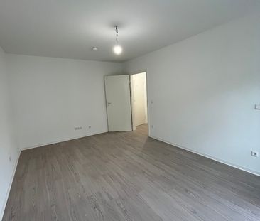 ab 01.12. Schickes Appartement direkt am Olympiapark - Foto 1