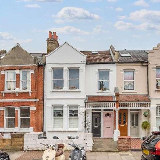 Astonville Street, Southfields, SW18 - Photo 1