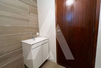 Apartamento T2+1 em Aveiro