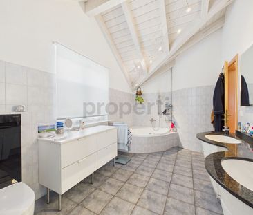 Freistehendes Einfamilienhaus in Männedorf - Photo 6