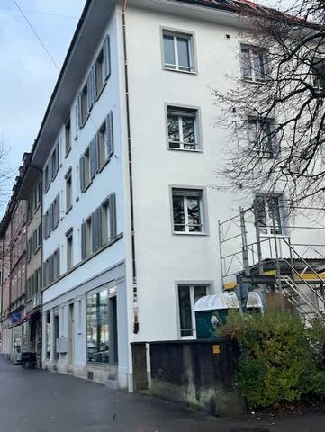 3 Zimmer, 64 m², 1. Stock - Photo 2