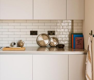 2 bedroom flat to rent - Photo 4