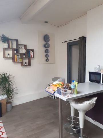 Appartement te huur - Photo 4