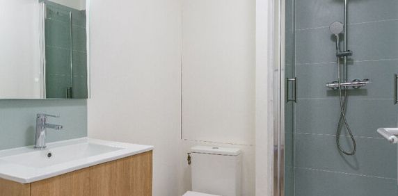 Location appartement 2 pièces, 32.06m², Le Mans - Photo 2