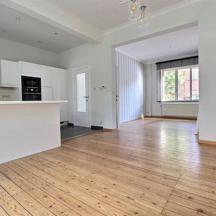 Rue Ferdinand Kinnen, 1150, Woluwe-Saint-Pierre - Photo 1