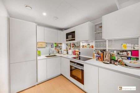 1 bedroom flat to rent - Photo 3